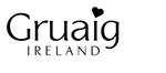 Gruaig Ireland Hair Products Logo