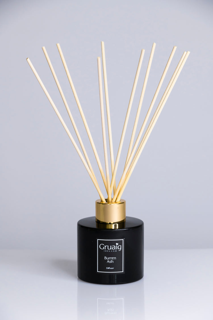 Burren Ash Diffuser