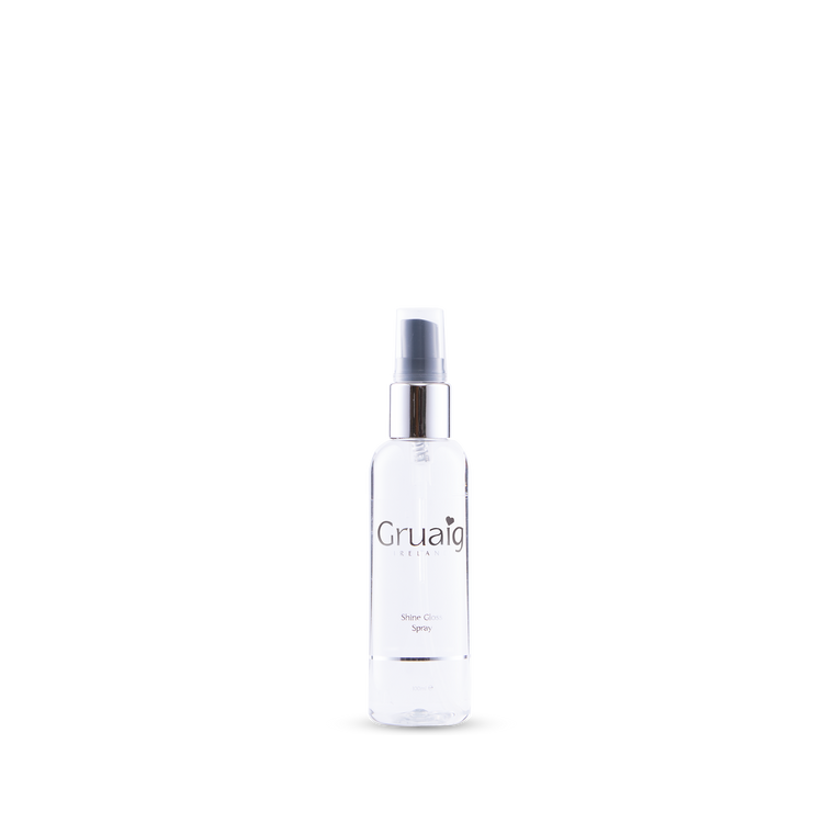 Shine Gloss Spray - 100ml