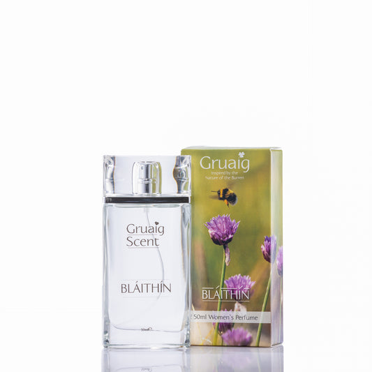 Bláithín Scent Perfume - 50ml