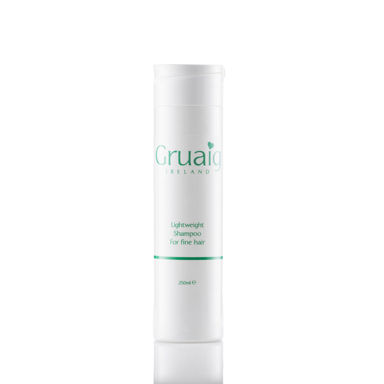Fine Hair Shampoo
