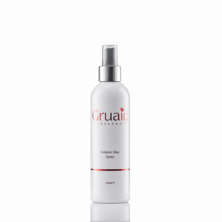Volume Max Spray - 250ml
