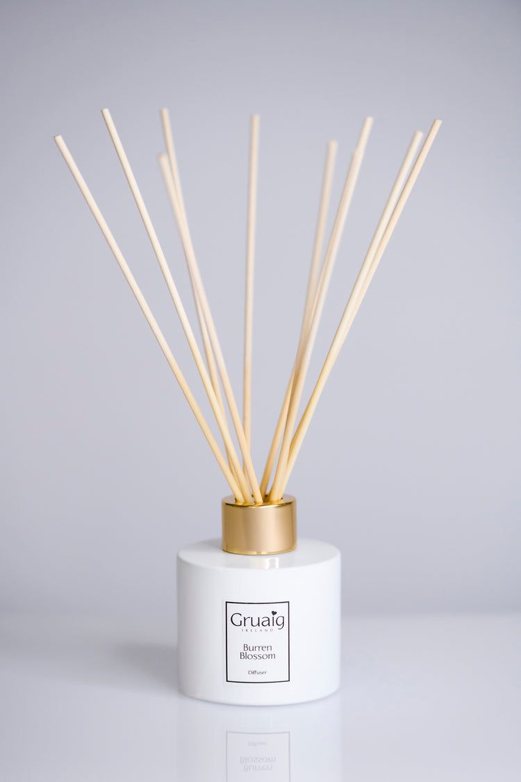 Burren Blossom Diffuser