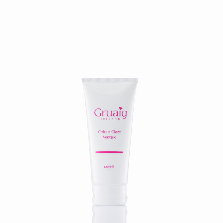 Colour Glaze Masque - 100ml