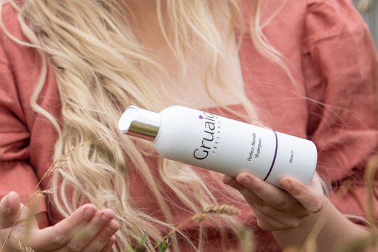 Perfect Blonde Shampoo - 250ml